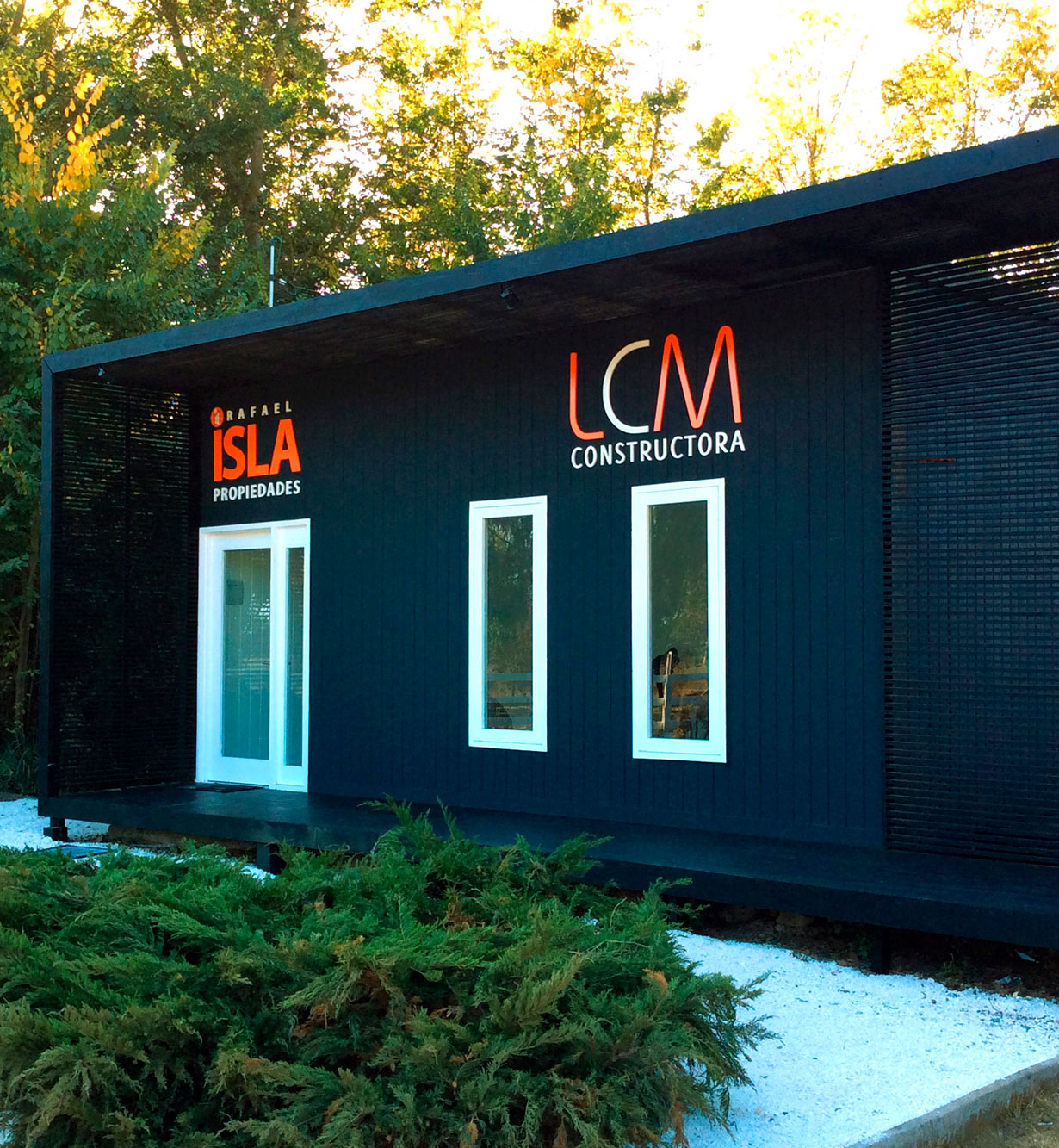 LCM Casa